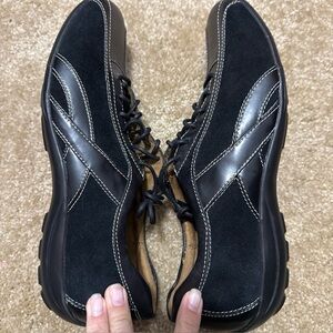 Naturalizer Natural Soul Fresher Women Size 10 M Shoes Lace Up